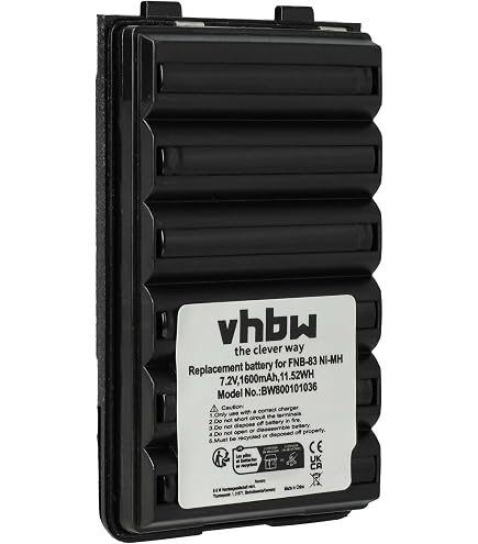 Batería Compatible Para Dogtra 620 NCP – 400 MAh – Larga Duración Y Baja Autodescarga – Garantía De 2 Años