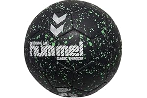 ‎HUMMEL hummel, hmlCLASSIC Energizer HB NEON, Black-Green Gecko, 1
