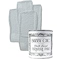 Caesious Furniture Paint great for creating a shabby chic style. 1 litre