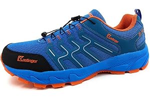 Kastinger Trailrunner Damen,Herren Outdoorhalbschuh, K-TEX® Membran,wasserdicht