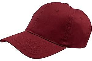 Colours & Beauty Cappello Baseball Unisex Adulto in Cotone Colorato Vintage Regolabile | Cappello con Visiera da Donna | Cappellino Uomo con Visiera | Cappello Estivo | Cappello Casual | Snapback