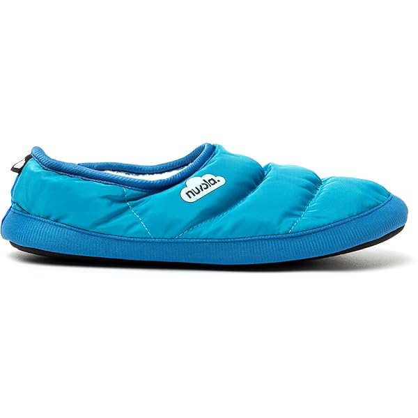 Zapatillas De Casa Nuvola Unisex Suela Antideslizante Tallas 34-47  Diseño Barcelona