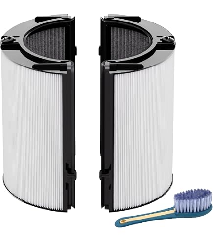Dyson 965432-01 air purifier accessory Air purifier filter: Buy
