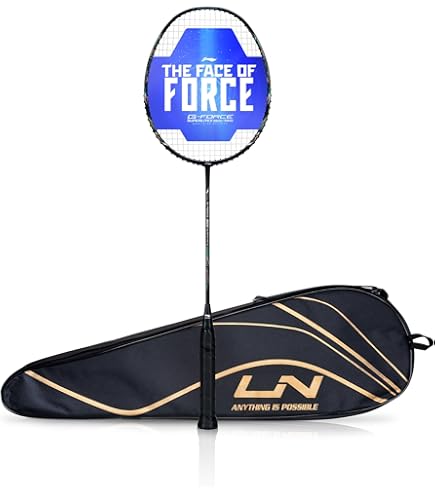 Buy VICTOR ARS-3200-S-4U Auraspeed Series Strung Badminton