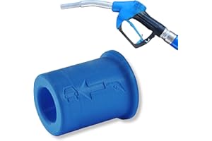 3D M Adapter Adblue Tankadapter Magnetadapter Tankstelle Additiv 5l 10 Kanister Diesel Ad Blue PKW LKW Traktoren Harnstoff Magnetventil Reservekanister Dieselzusatz Aufsatz Ventiladapter