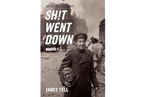 On This Day in History Sh!t Went Down: Number 2: Number Two