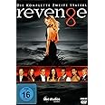 Revenge - Die komplette zweite Staffel [6 DVDs]