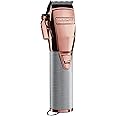 BaByliss Pro FX-8700 Barber Clipper, Rose Gold, 1500 g