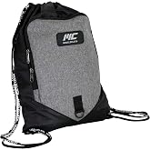 MuscleCoth Sackpack Spor &Ccedil;anta Siyah/Gri