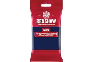 CULPITT Renshaw Pate a Sucre bleu 250 g