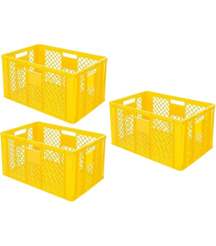 BRB 11 Eurobehälter/Stapelkörbe in 4 Höhen, PE-HD, grün, LxB 600x400 mm, H 90 mm/150 mm/240 mm/320 mm, inkl. Transportroller BRB 11 Eurobehälter/Stapelkörbe in 4 Höhen, PE-HD, grün, LxB 600x400 mm, H 90 mm/150 mm/240 mm/320 mm, inkl. Transportroller