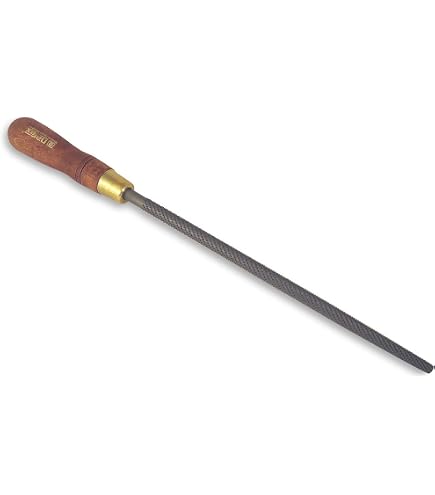 Narex3 Piece Set Round Rattail Half Round And Rectangular 200 Narex3 Piece Set Round Rattail Half Round And Rectangular 200