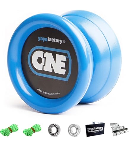 YOYO,HCT6--Yoyo Magique Professionnel En Métal, Avec 10 Roulements à