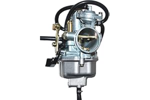 ANIRO MOTO Auto-Moto Carburetor for Honda TRX 250 TRX250 Recon TRX250TE TRX250TM ATV Carb