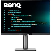 BenQ RD280UG 28,2'' IPS 4K+ 3:2 120Hz HDMI DP USB HDR 400 Pivot Programlama Monit&ouml;r&uuml;