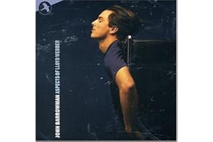 Aspects of Lloyd Webber