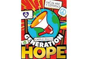Generation Hope: You(th) Can Make a Difference!: 1