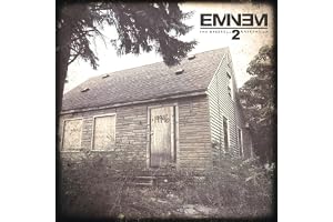 The Marshall Mathers Lp 2