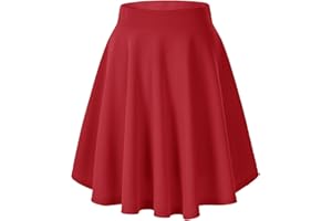 Urban CoCo Flared Jupe Femmes