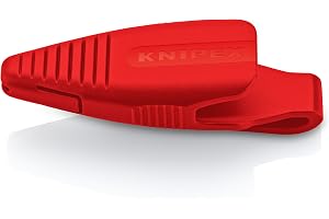 KNIPEX Bältesfodral tom 40 mm, 78 09 LE