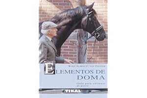 Elementos De Doma.Guia Para Entrenar Al Potro [Español]