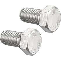 20 Viti A Testa Cilindrica Flangiata M10x30 Mm - Acciaio Carbonio Grado 8.8 Zincate