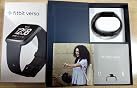 Fitbit One Nero Ricondizionato Con Batteria Nuova E Aggiornamento 6.60 – Tracker Attività - Foto 3