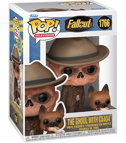 アメコミ funko pop Fallout Funko Pop Games Fallout T-51 Power Armor Nuka Cola Limited