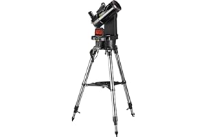 Bresser Telescopico automatico 90 mm National Geographic