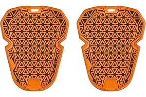 Rokker Protektoren D30 Ghost Hüfte/Schulter