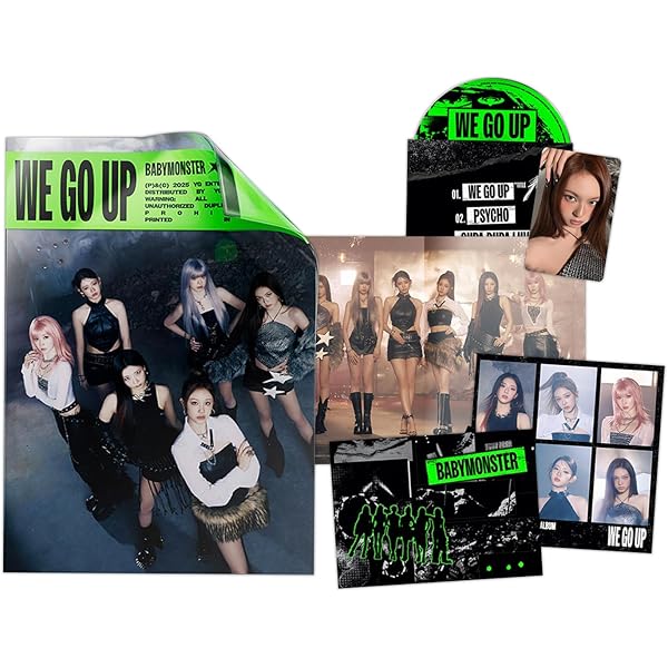 MEOVV - MY EYES OPEN VVIDE (Limited JELLY PAW Ver.) [1st EP Album - Foto 4