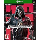 Ghostrunner Xbox Series X