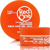 RedOne Mattes Haarwachs Grün 150ml - Ultra Halt Mi Produktbild-Vorschau 10