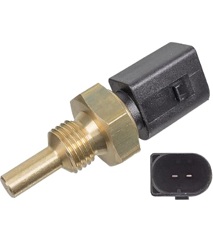 Transmetteur De Température FACET 7.3239 - Pièce Moteur, Mesure Et Transmission Précise - 7