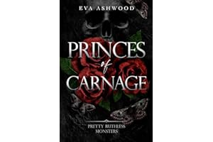 Princes of Carnage (Pretty Ruthless Monsters)