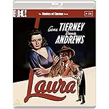 Laura (Masters of Cinema) Blu-ray
