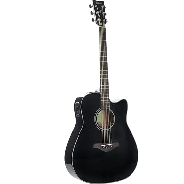 35 igliore chitarra acustica nera nel 2022 In base a 22 Recensioni