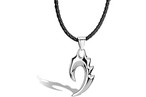 SERASAR Bracciale in Pelle Premium Uomo | Chiusura Magnetica in Acciaio Inox | Tre Colori | Scatola per Gioielli Inclusa