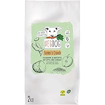 Vegdog Adult Tetra Pak ➤ veganes Alleinfutter für Hunde im TetraPak