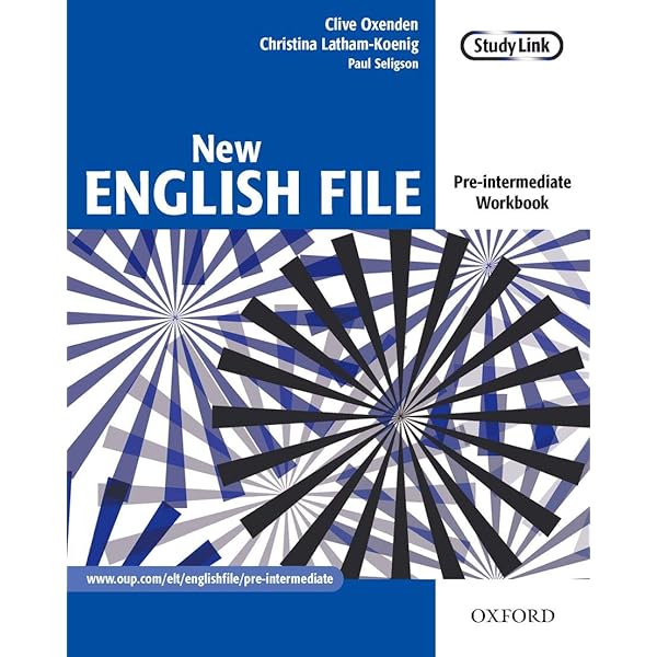 ENGLISH FILE Pre-intermediate・3点セット 51hXL8kutIL._UF350,350_QL50_.jpg