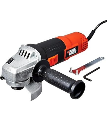 Makita GA4040 4 inch Angle Grinder 100 mm 11000 RPM : Amazon Makita GA4040 4 inch Angle Grinder 100 mm 11000 RPM : Amazon