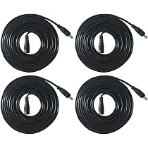 3DTengkit 10x Cavo di Alientazione PCI-E 6P a 8P (6 2) pin scheda