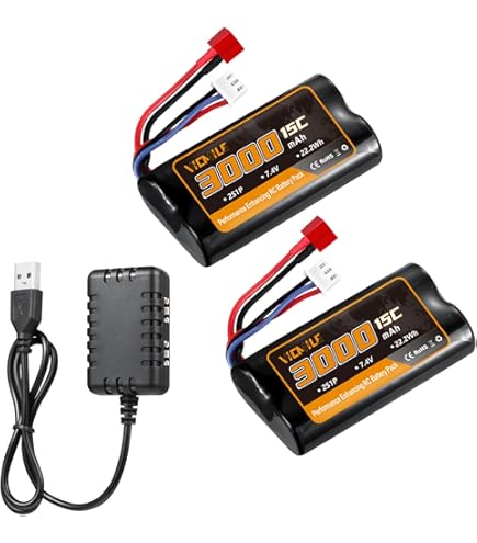 Siva Aku Li-Ion 7,4V / 1200 mAh