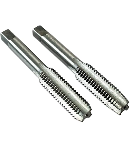 Knoweasy Kit De Forets étagés - 5 Forets étagés HSS Titane Avec Poinçon