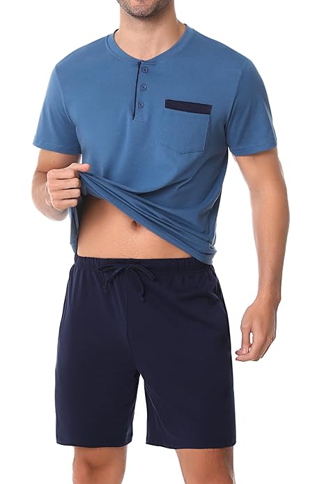 Short De Sport Homme - Tennis Badminton Running - Polyester Multicolore - NEUF
