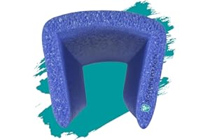 Scorprotect® Kantenschutzprofil Schutzprofil U-Profil PE-Schaum 100 mm x 1 m