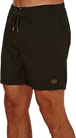 Deus Ex Machina 17 Inch Stowaway Boardshorts 34 inch Beluga : Amazon.fr:  Vêtements