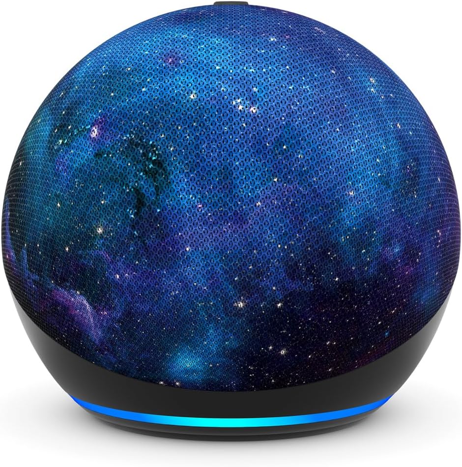 Dossier Complet & Guide Pratique : Echo Dot Kids newest gen Wi-Fi and Bluetooth
