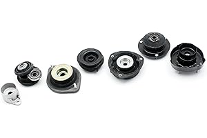 Bilstein 12-244911 Federbeinstützlager