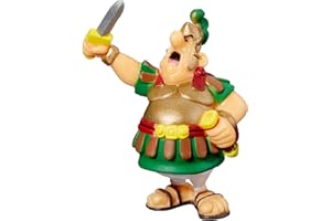 Plastoy SAS 60514 - Zenturion mit Schwert